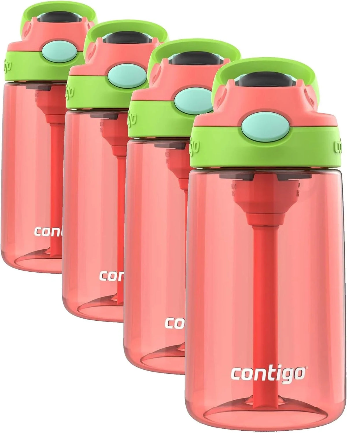 Contigo Aubrey Kids Water Bottle