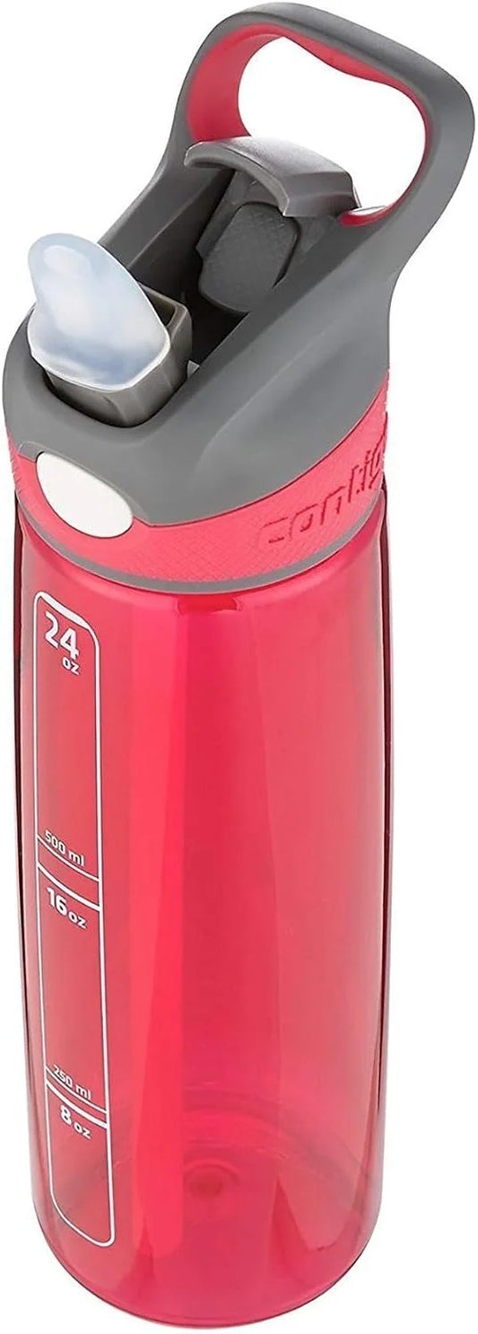 Contigo Autospout EMW6306120 24oz Sangria(Dark Pink)