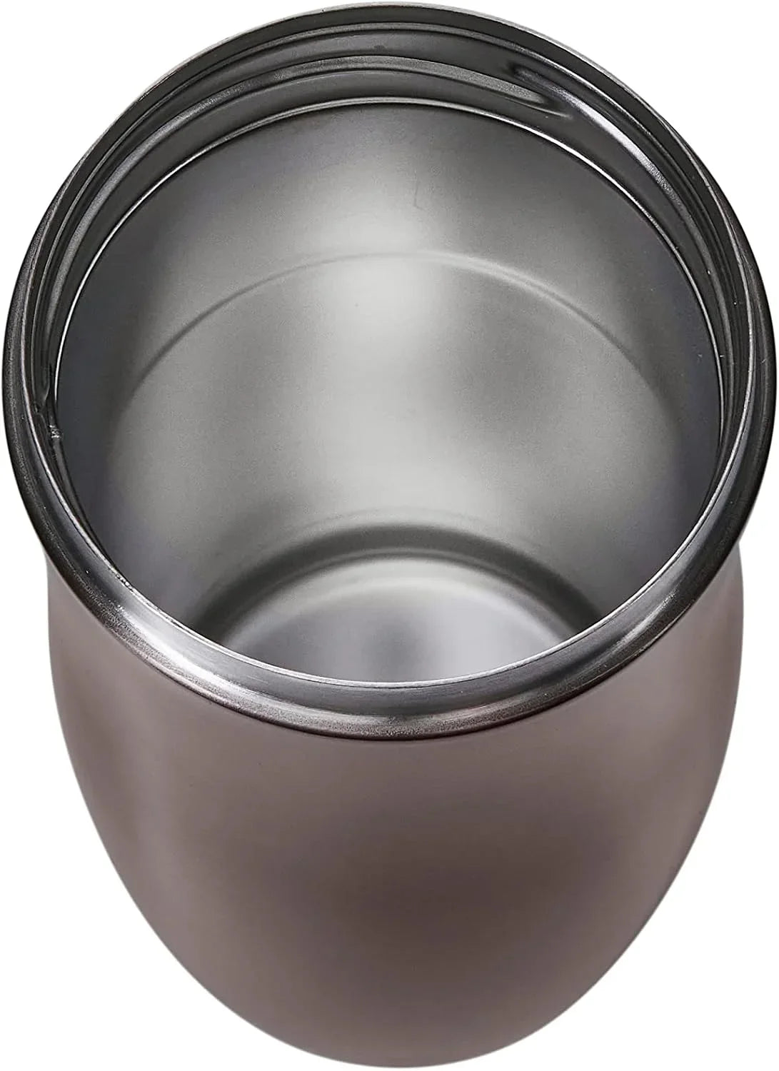 Contigo West Loop Autoseal Travel Mug, Stainless Steel Thermal Mug, Vacuum Flask, Leakproof Tumbler, Coffee Mug with BPA-Free Easy-Clean Lid