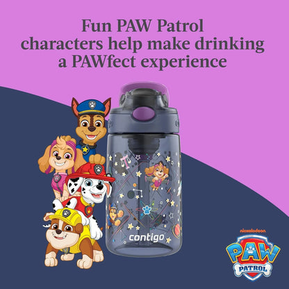 Contigo Aubrey Kids Water Bottle